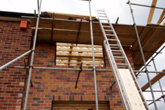 trusted extension quotes Didlington