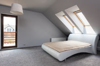 Didlington bedroom extensions