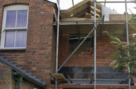 free Didlington home extension quotes