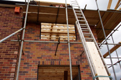 house extensions Didlington