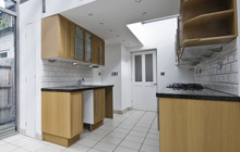 Didlington kitchen extension leads